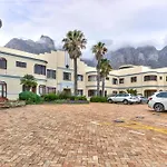 Studio On The Beach In Camps Bay