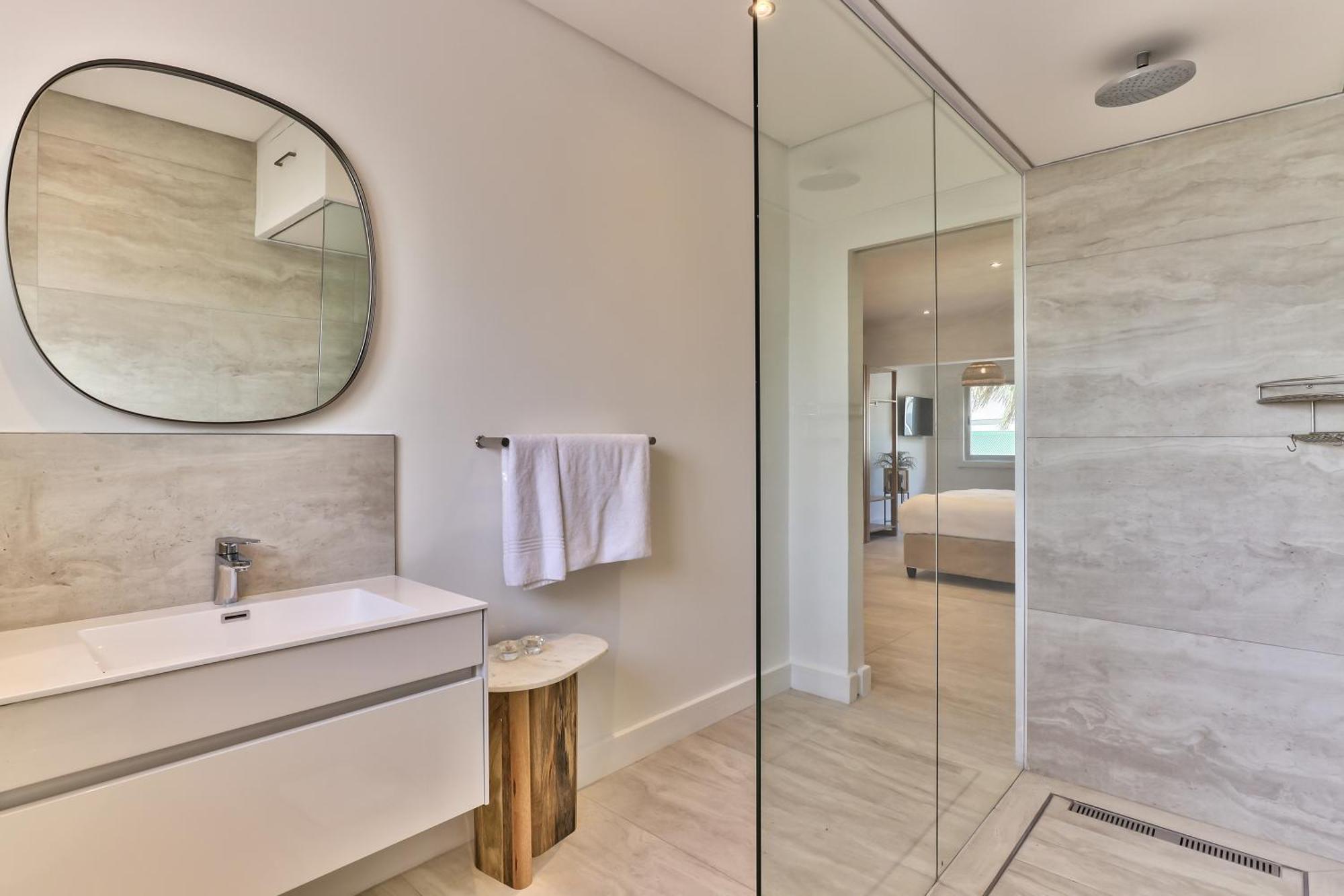 On The In Camps Bay Appartement Le Cap