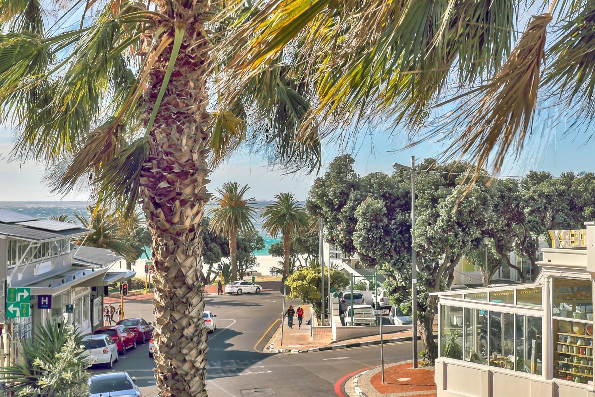 On The In Camps Bay