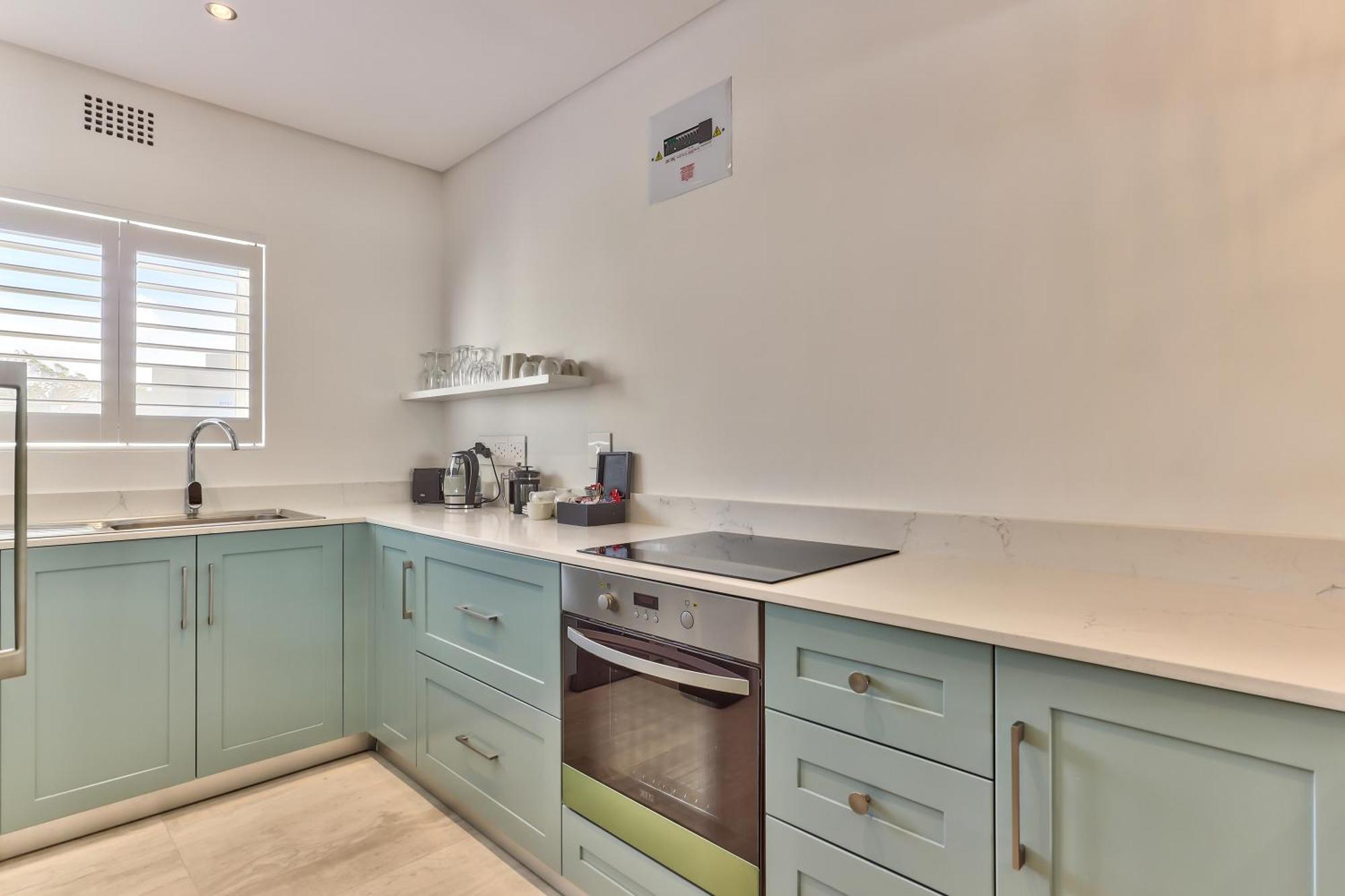 On The In Camps Bay Appartement