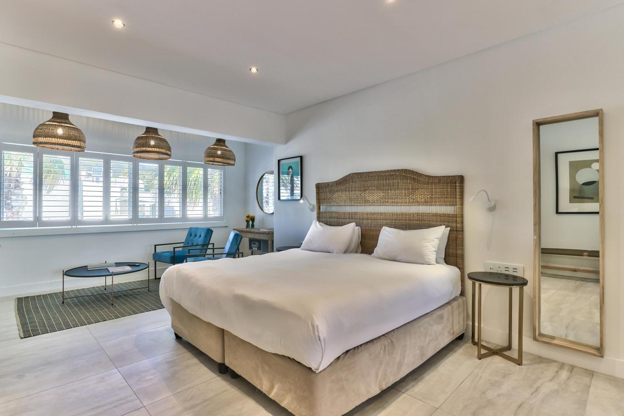 On The In Camps Bay Appartement *