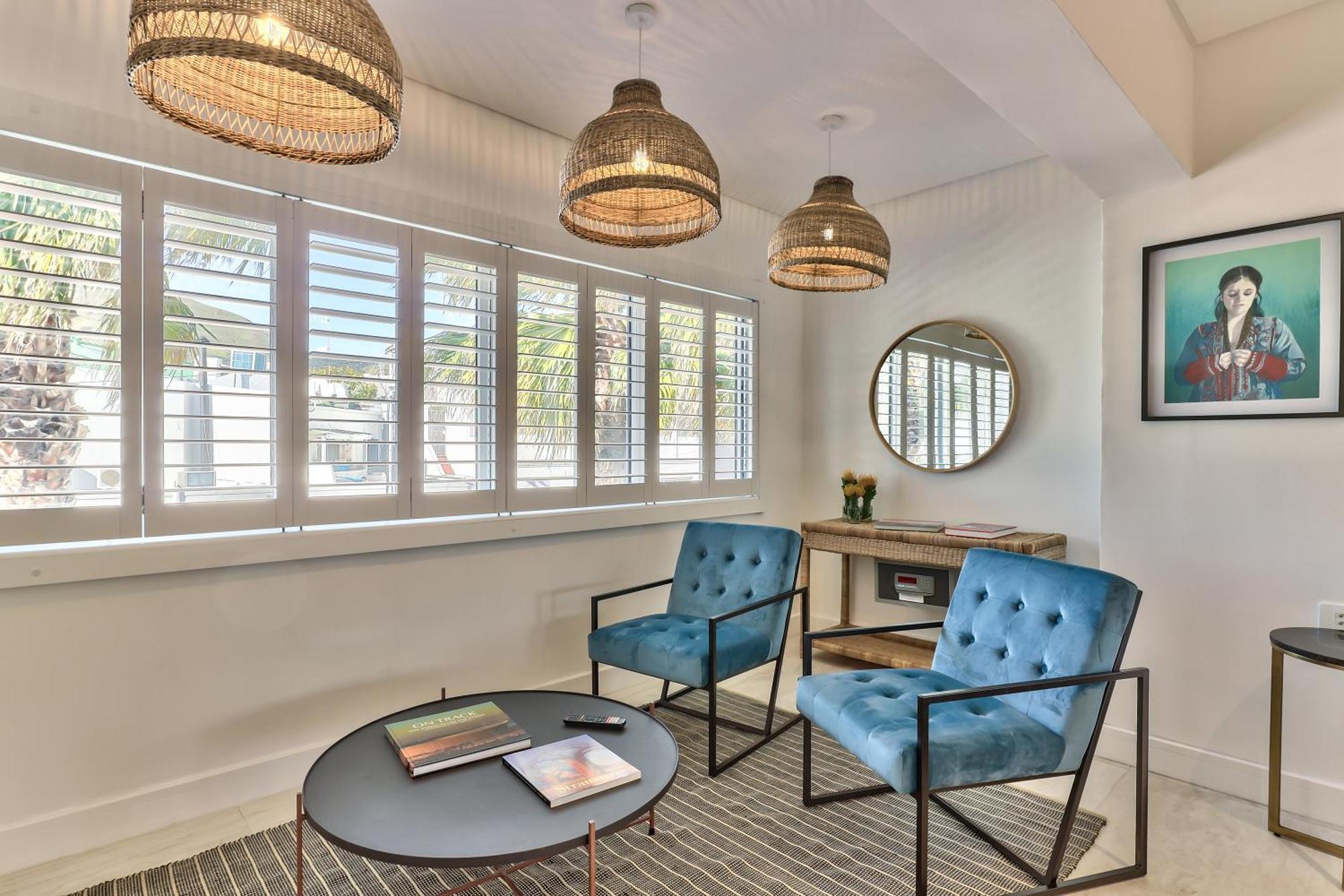 Appartement On The In Camps Bay Le Cap