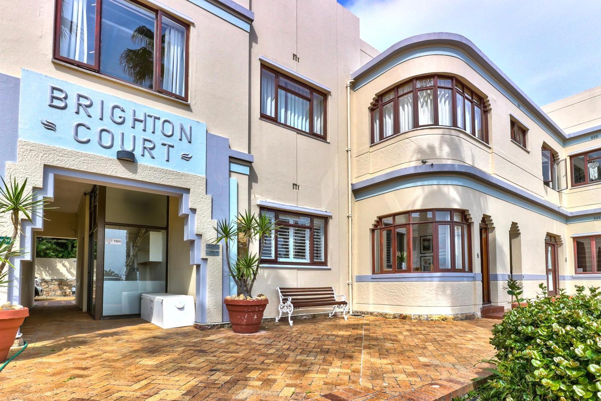 On The In Camps Bay Appartement